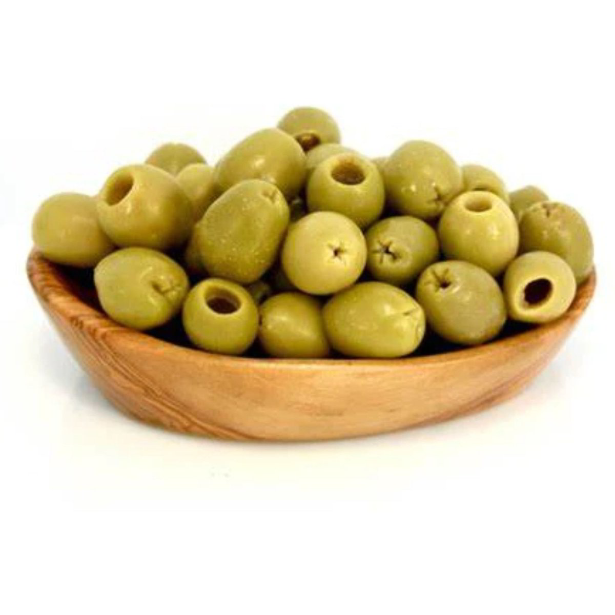 Olive verdi dolci denocciolate Coop Shop